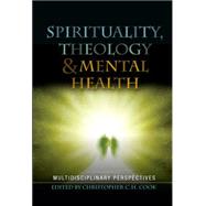 Spirituality, Theology and Mental Health