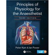 Principles of Physiology for the Anaesthetist