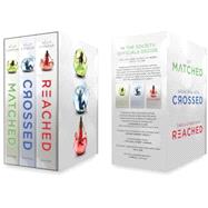 Matched Trilogy box set