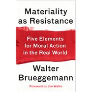 Materiality As Resistance
