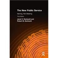 The New Public Service