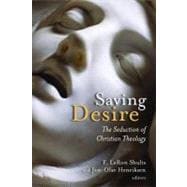Saving Desire