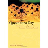 Queen for a Day