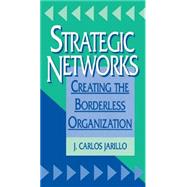 Strategic Networks