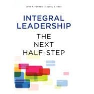 Integral Leadership