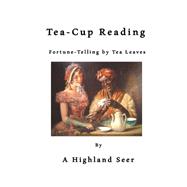 Tea-cup Reading