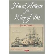 Naval Actions of the War of 1812
