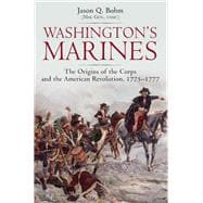 Washington’s Marines