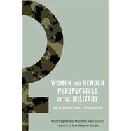 Women and Gender Perspectives in the Military