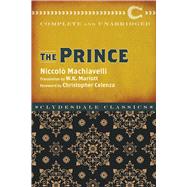 The Prince,9781945186264