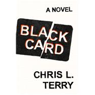 Black Card A Novel