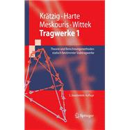 Tragwerke 1