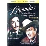 Leyendas del Cine Mexicano: Vol. 1