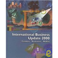 International Business Update 2000