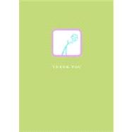 Thank You (Any Occasion) Small Note Cards