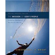 The Mission of God's People