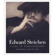 Edward Steichen:Lives In Photo Cl