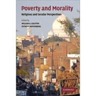 Poverty and Morality