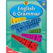 Brighter Child English And Grammar