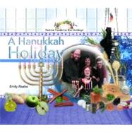 A Hanukkah Holiday Cookbook