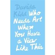 Davida Kidd
