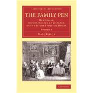 The Family Pen