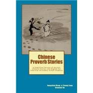 Chinese Proverb Stories