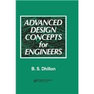 Advanced Design Concepts for Engineers