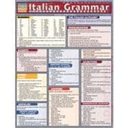 Italian Grammar,9781572226265