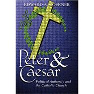 Peter and Caesar