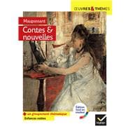 Contes et nouvelles (Maupassant)