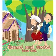 Hansel and Gretel Classic Fairy Tales