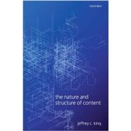 The Nature and Structure of Content