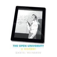 The Open University A History