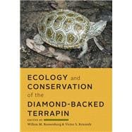 Ecology and Conservation of the Diamond-backed Terrapin