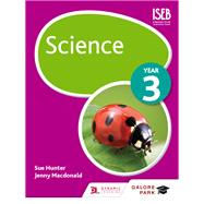 Science Year 3