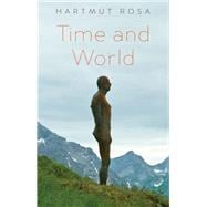 Time and World,9781509566266