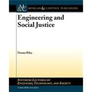 Engineering and Social Justice