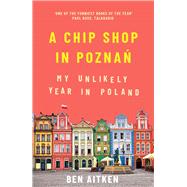 A Chip Shop in Poznan My Unlikely Year in Poland
