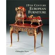 European Furniture of the 19th Century,9781851496266