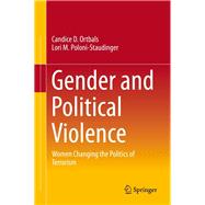 Gender and Political Violence