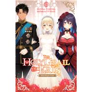 The Holy Grail of Eris, Vol. 6 (light novel) Amethyst Fate