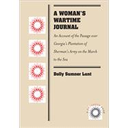A Woman's Wartime Journal