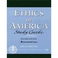 Study Guide Ethics In America - Source Reader