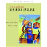 CANADIAN BUSINESS ENGLISH