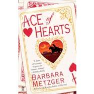 Ace of Hearts Book One Of The House of Cards Trilogy