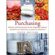 Purchasing, Sixth Edition Package (includes Text  and NRAEF Workbook)