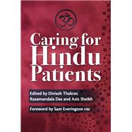 Caring for Hindu Patients