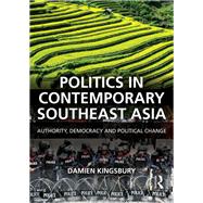 Politics in Contemporary Southeast Asia