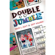 Double JUMBLE